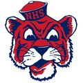 Tigers mascot photo.