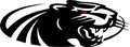 Panthers mascot photo.