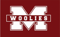 Woolies mascot photo.