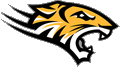 Tigers mascot photo.