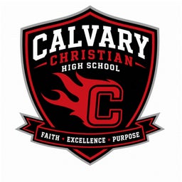 Calvary Christian