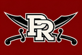 Rebels mascot photo.