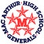 MacArthur High School 