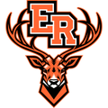 Elks mascot photo.