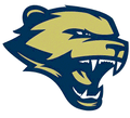 Wolverines mascot photo.