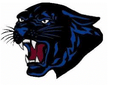 Panthers mascot photo.