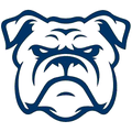 Bulldogs mascot photo.