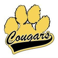 Cougars mascot photo.