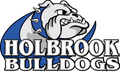 Bulldogs mascot photo.