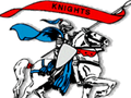 Glarner Knights mascot photo.