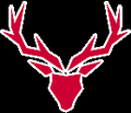 Antlers mascot photo.