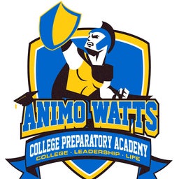 Animo Watts