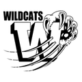 Wildcats mascot photo.