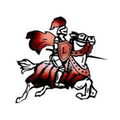 Lancers mascot photo.