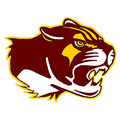 Cougars mascot photo.