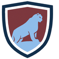 Cougar mascot photo.