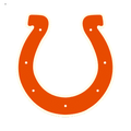 Stallions mascot photo.