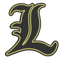 Lemont HS mascot photo.
