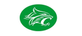Wildcats mascot photo.