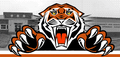 Tigers mascot photo.