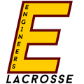 Engineers mascot photo.