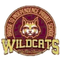 Wildcats mascot photo.