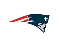 Patriots mascot photo.