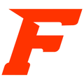 Firebirds mascot photo.