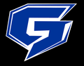 Generals mascot photo.