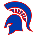 Spartans mascot photo.