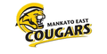 Cougars mascot photo.