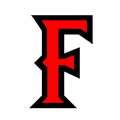 Falcons mascot photo.