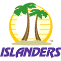 Islanders mascot photo.