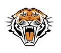 Tigers mascot photo.