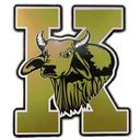 Kingsville King logo