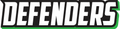 Defenders mascot photo.