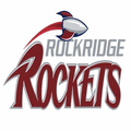 Rockets mascot photo.