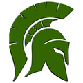 Trojans mascot photo.