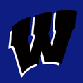 Bombers mascot photo.