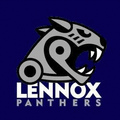 Panthers mascot photo.
