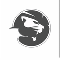 Panthers mascot photo.
