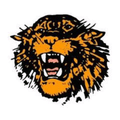Tigers mascot photo.