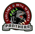 Panthers mascot photo.