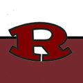 Maroons mascot photo.