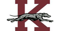 Whippets mascot photo.