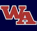 Patriots mascot photo.