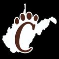Cougars mascot photo.
