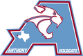 Wildcats mascot photo.