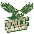 Eagles mascot photo.