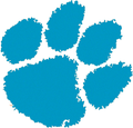 Cougars mascot photo.
